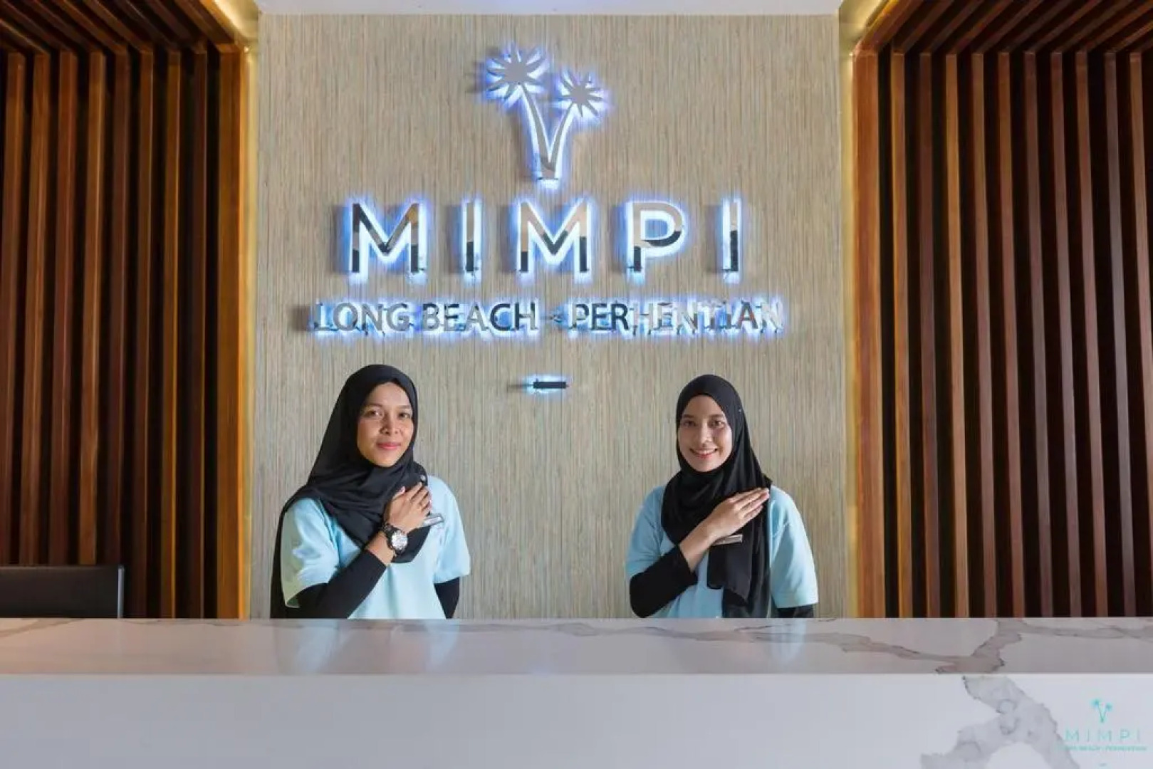 Mimpi Perhentian