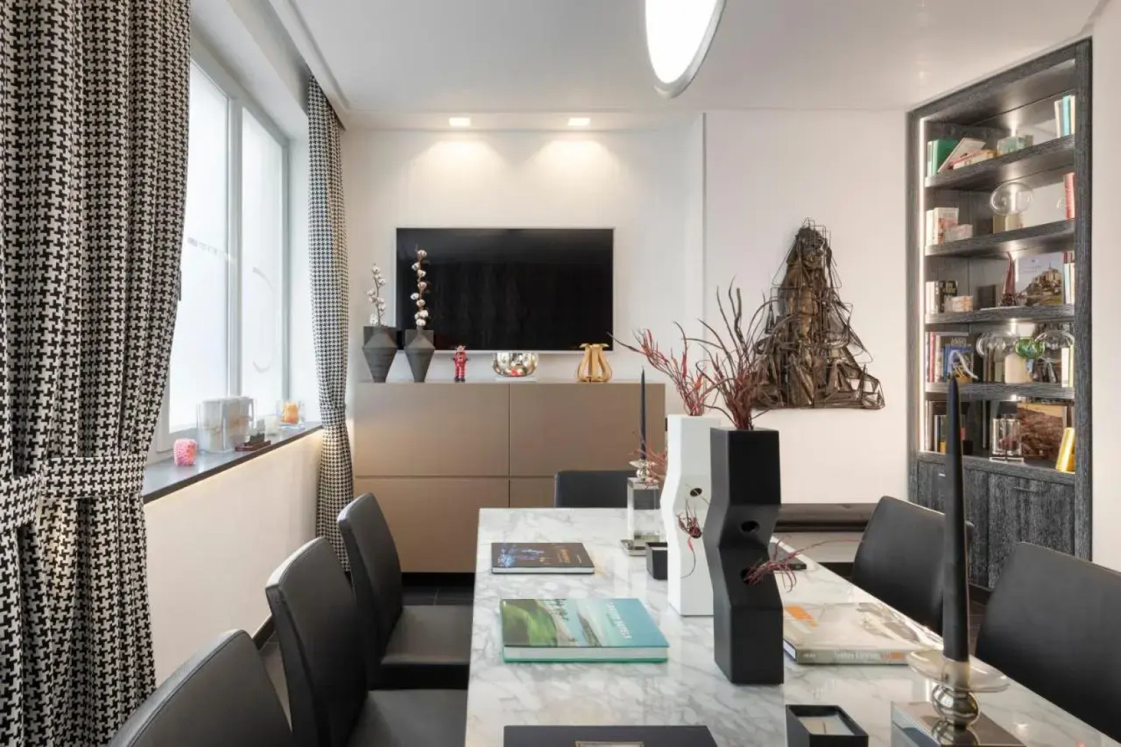 LHP Napoli Palace & spa