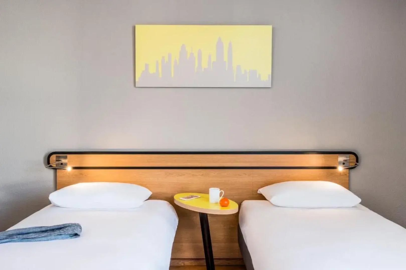 Rental Apartment Adagio Vanves Porte de Chtillon - Vanves 1 person - POP 14511