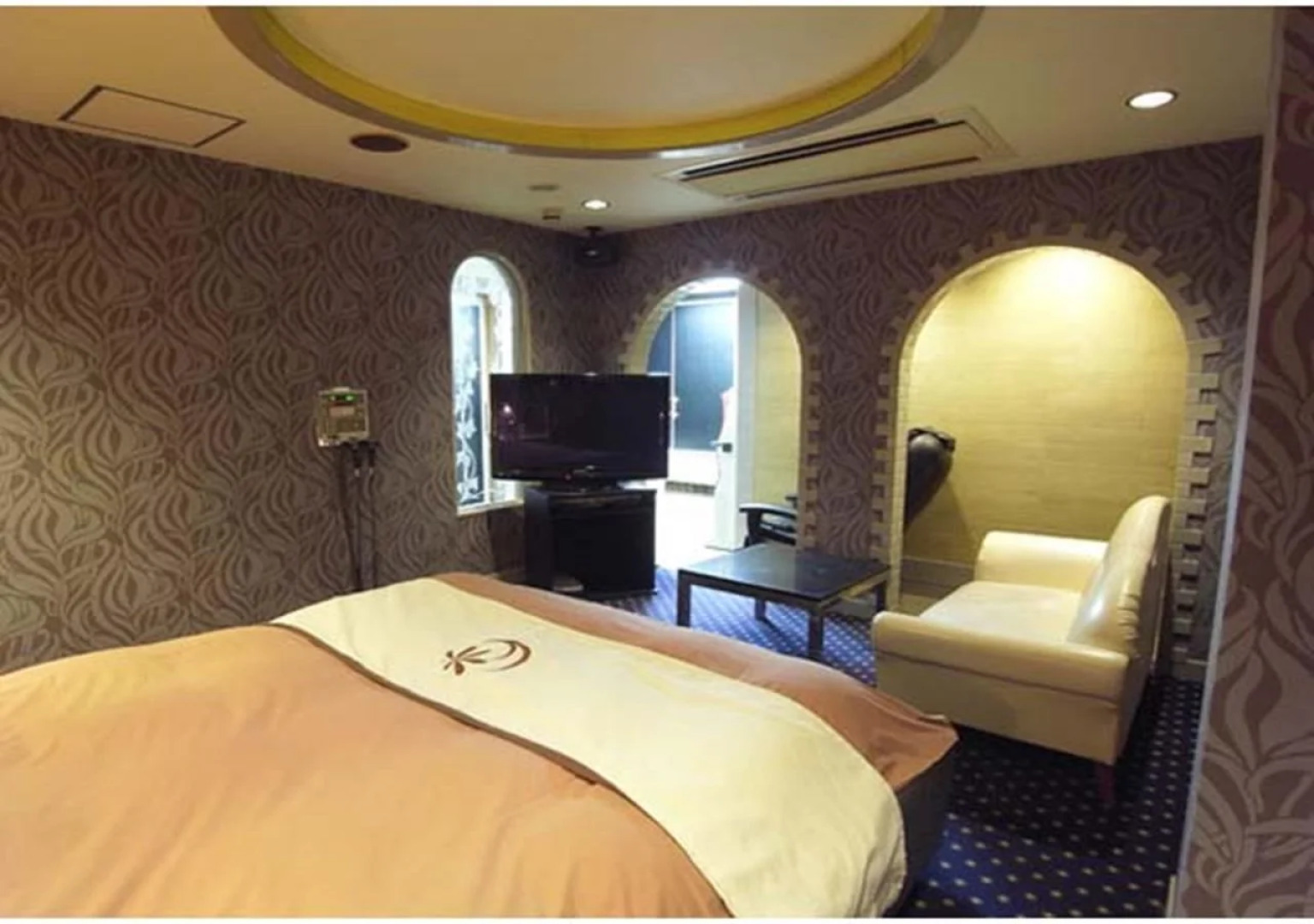 Hotel Wing Nara - Adult Only