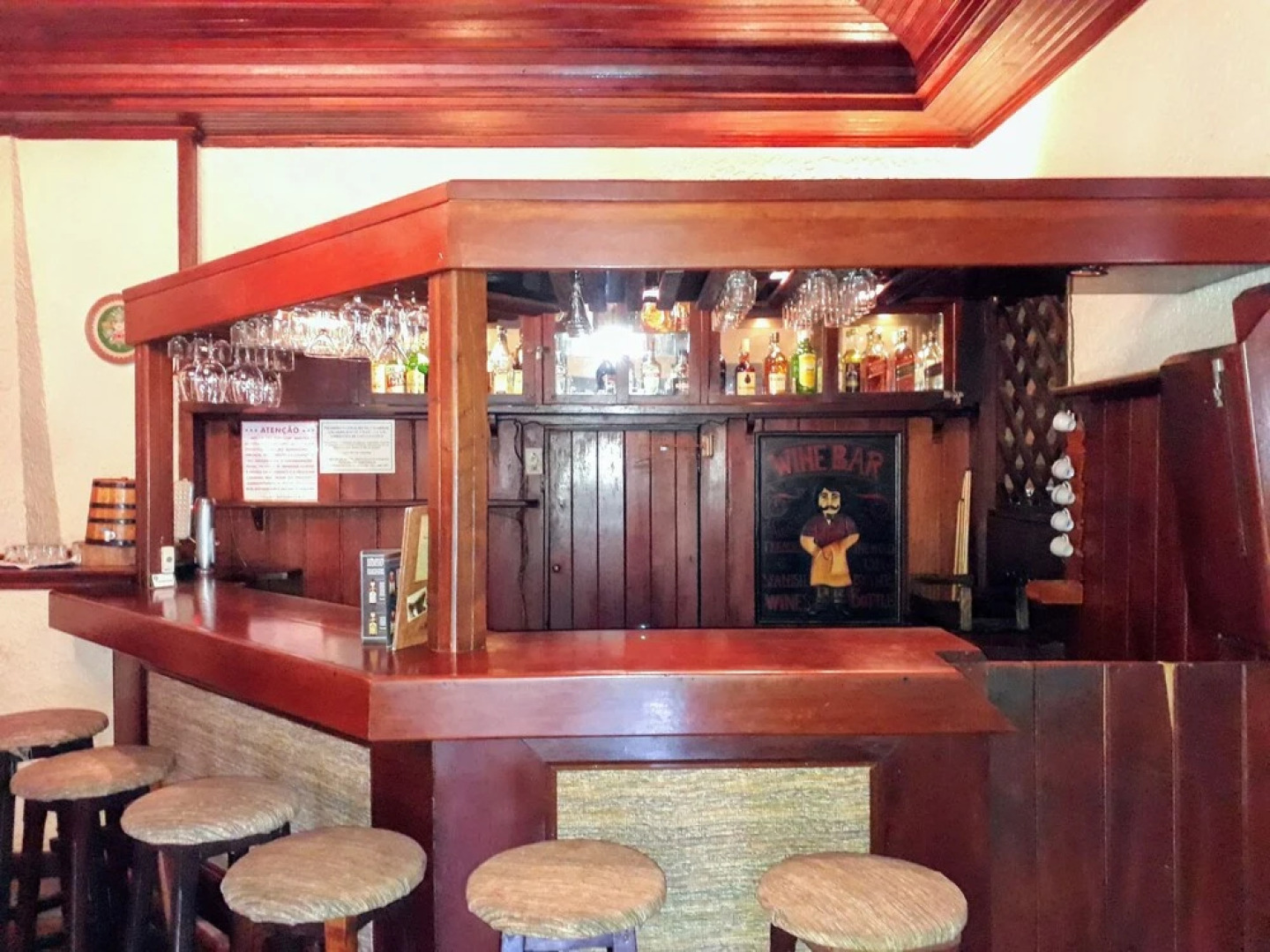 Hotel Fazenda São Moritz