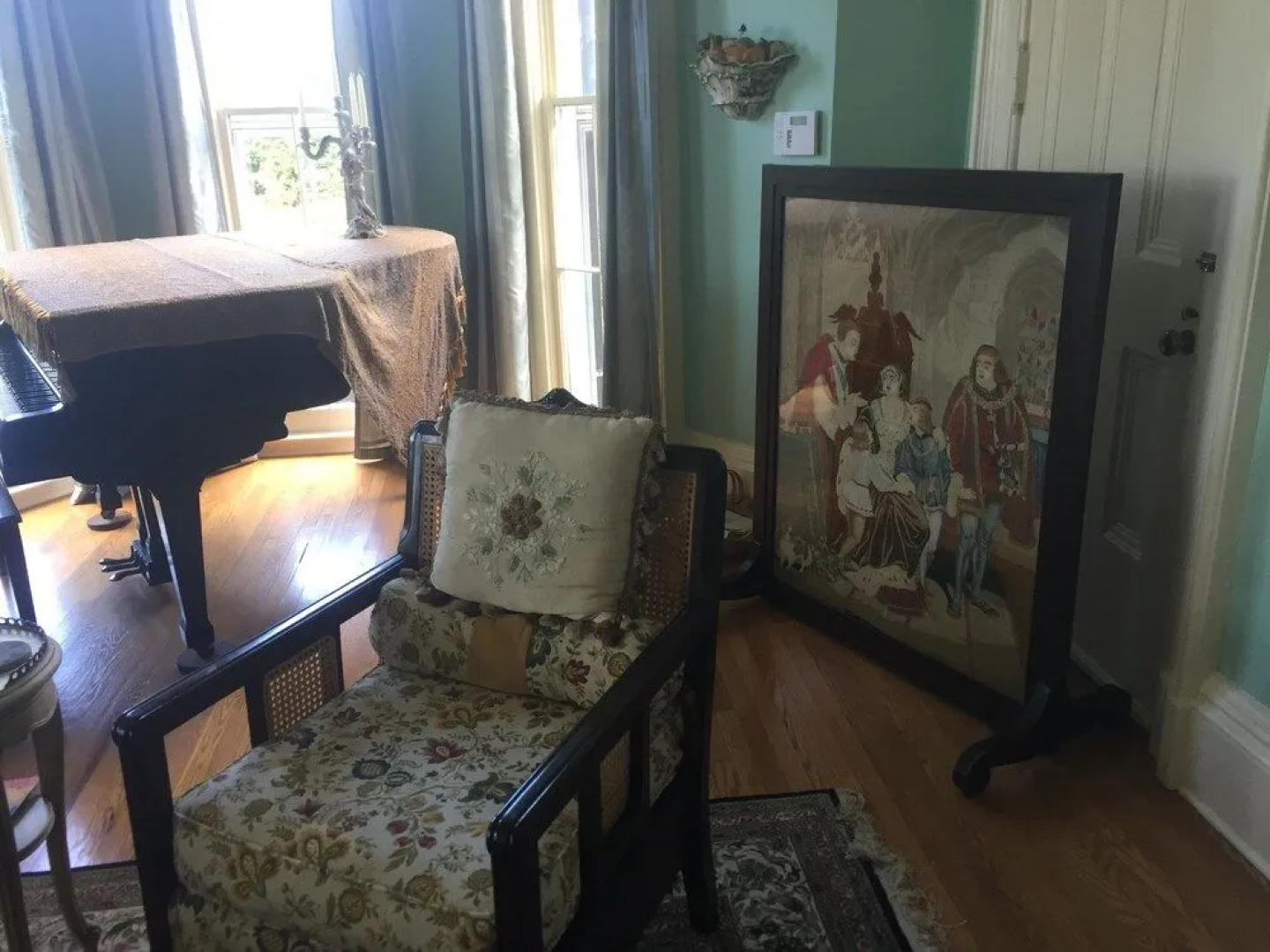 Burnap's Bed & Breakfast and Beyond