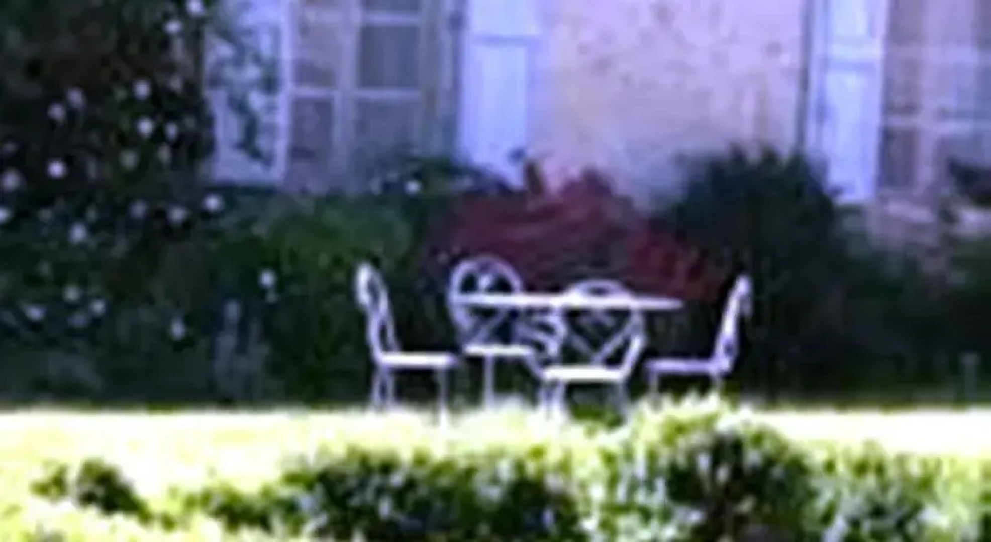 Château de la Cadiscie