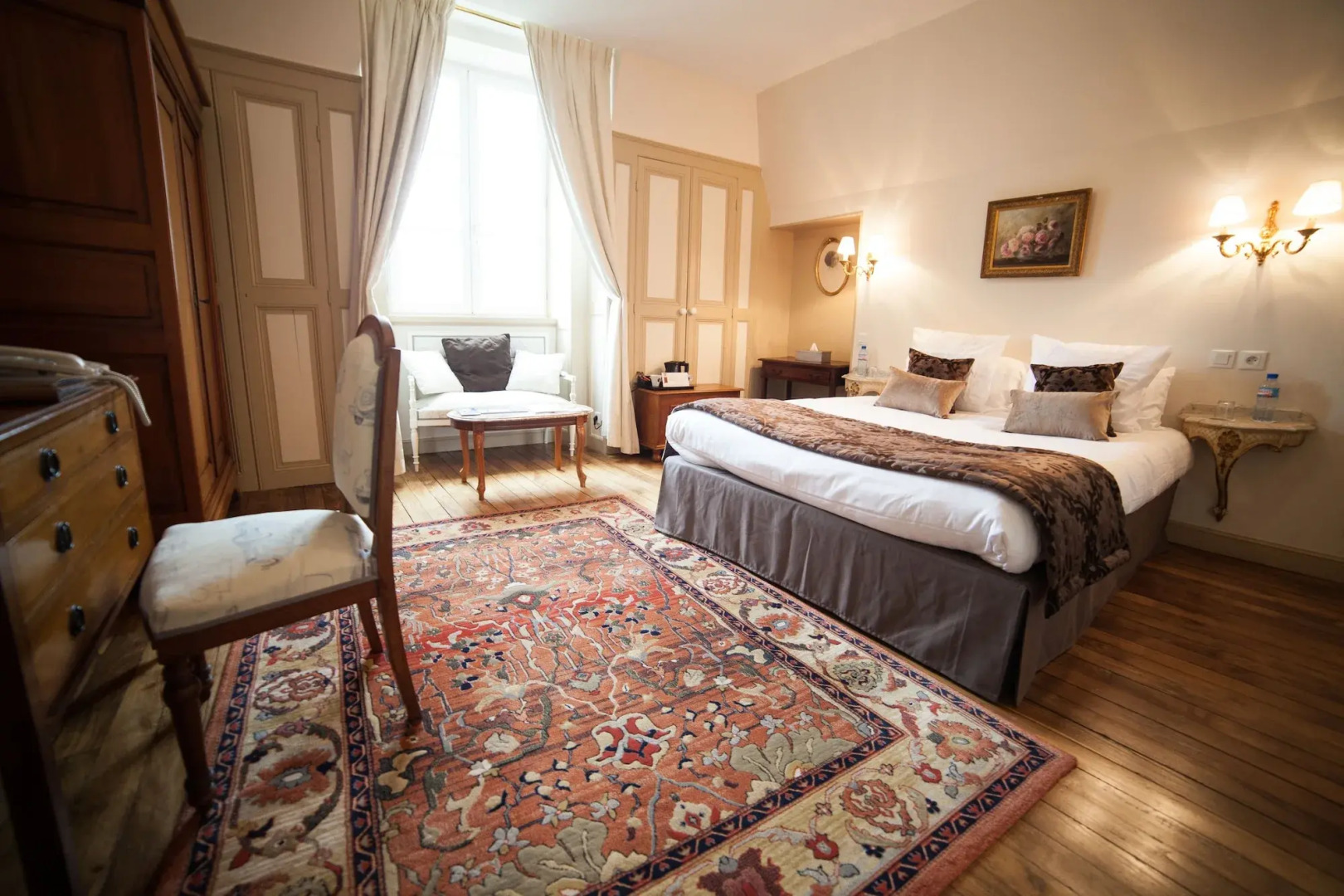 Château du Colombier