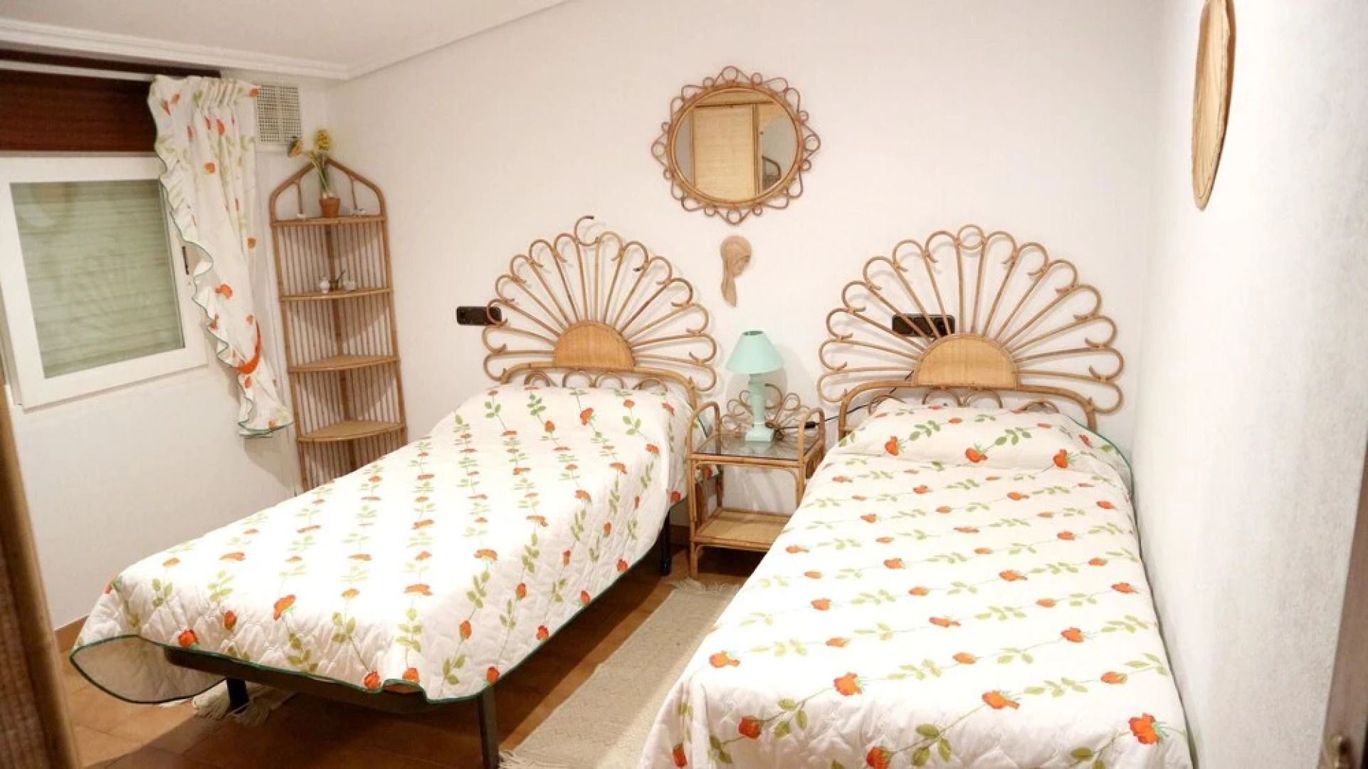 House With 5 Bedrooms in Boiro, With Wonderful sea View and Furnished