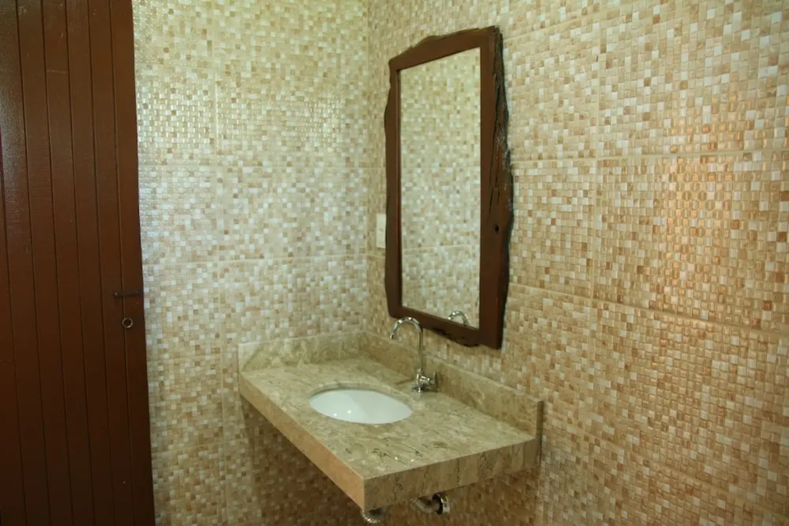 Pantanal Ranch Meia Lua