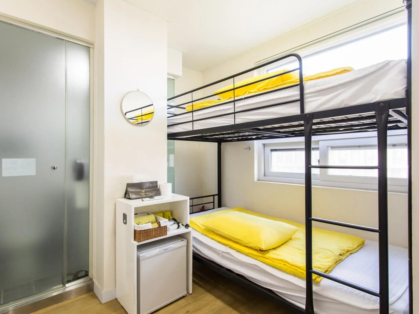 24 Guesthouse Dongdaemun Market