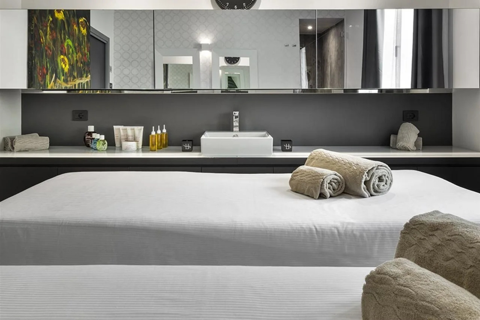 LHP Hotel River & SPA