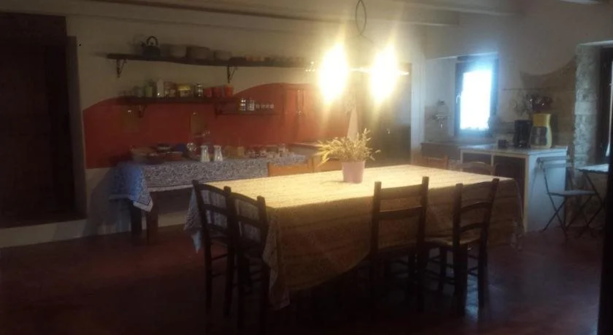 Agriturismo Dai Du Bourdei