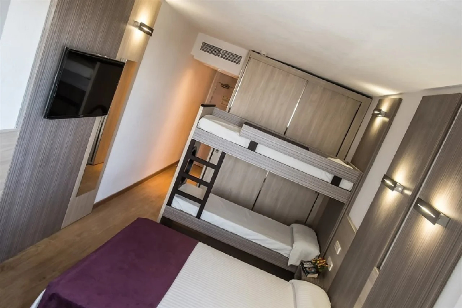 Club Mac - All Inclusive Family Resort