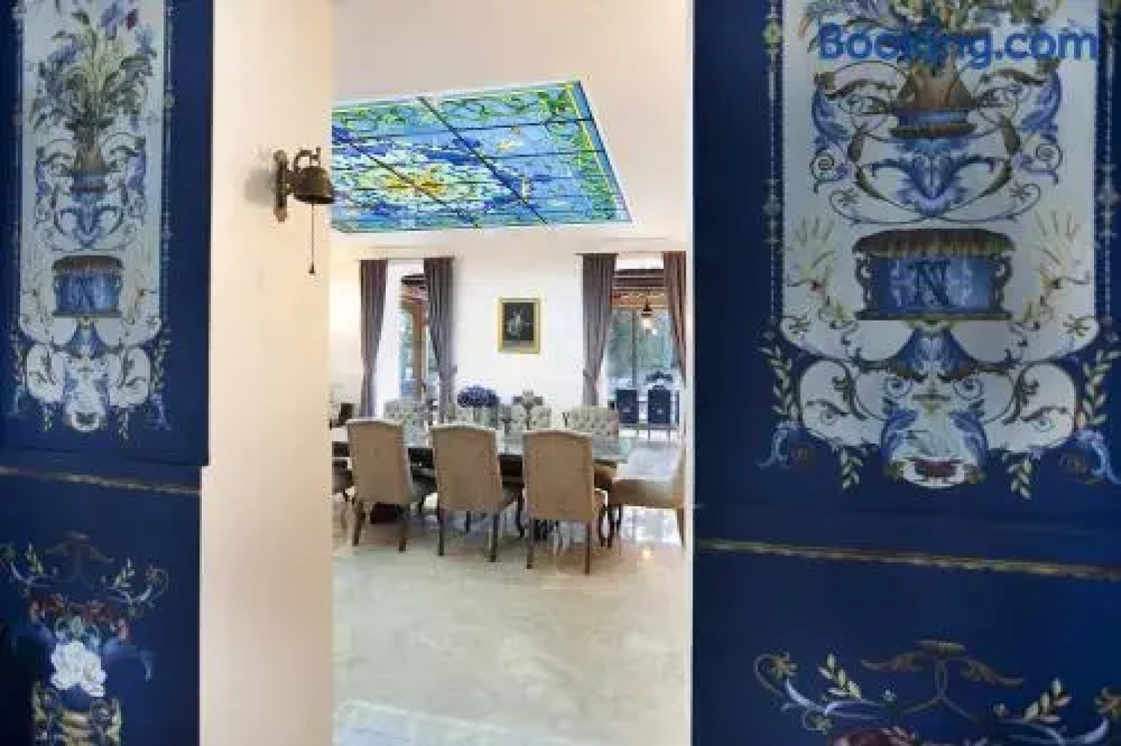 Hotel Caraiman