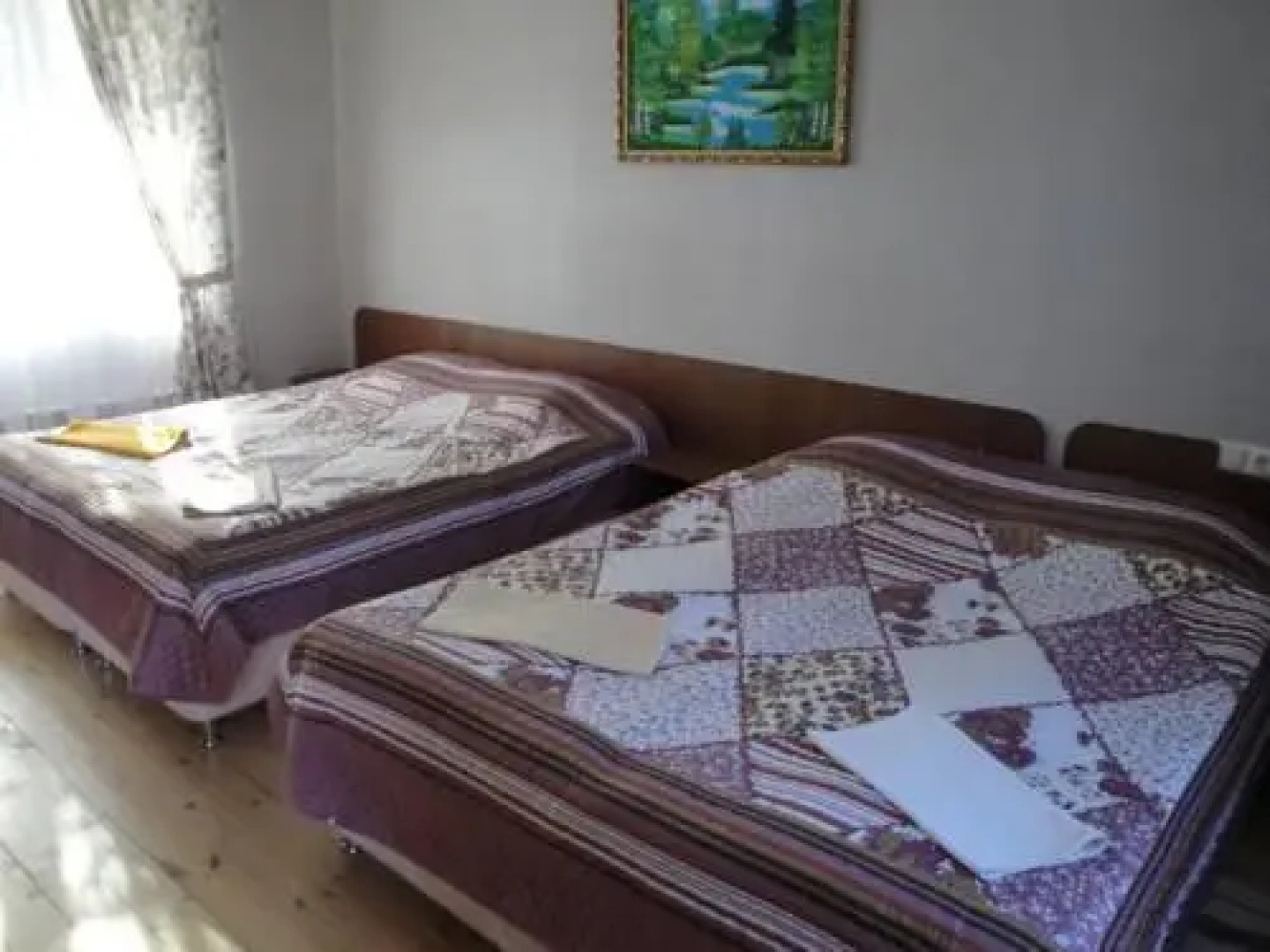 Guest House Teremok 1