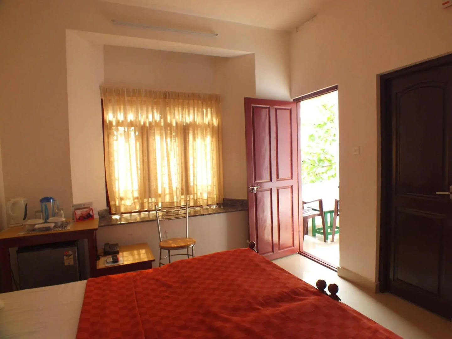 Cherai Beach Residency