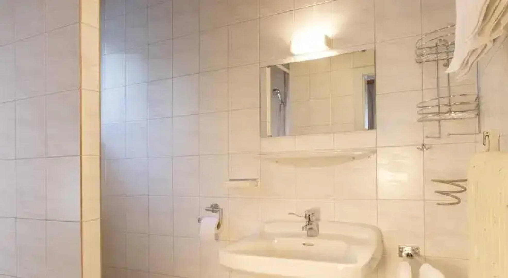 Appartements Rettenbacher