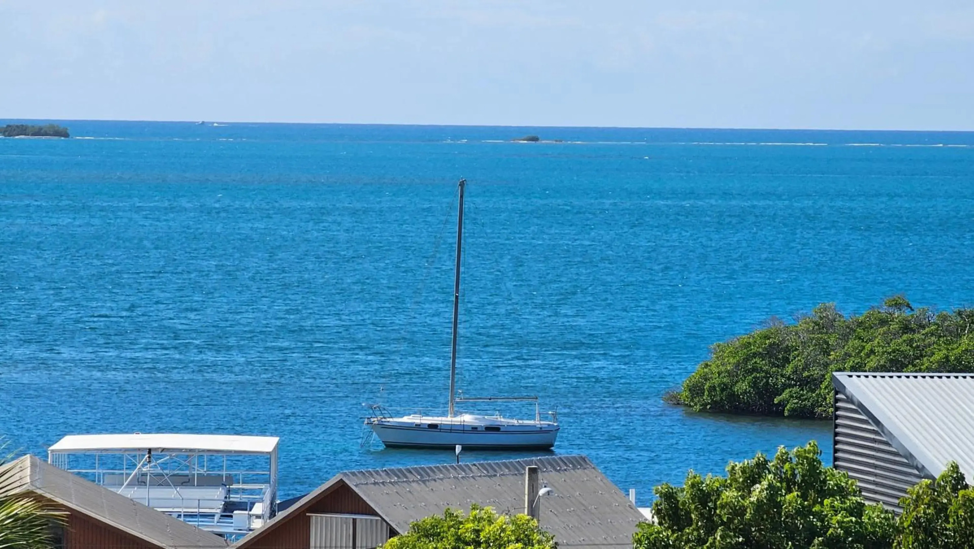 Parguera Suites (Room), La Parguera, Lajas, PR
