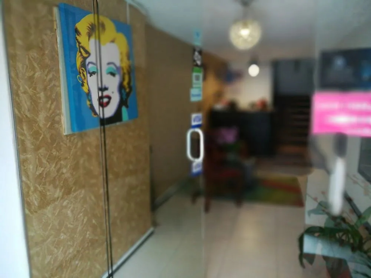 Hotel Boutique San Sebastian