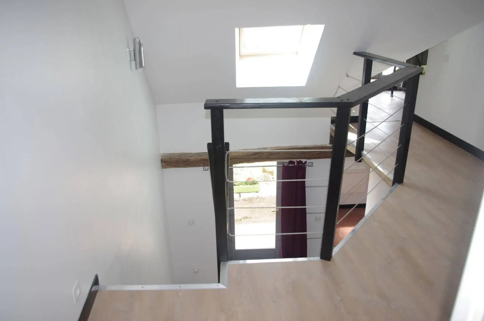 La Grangette En Bourgogne