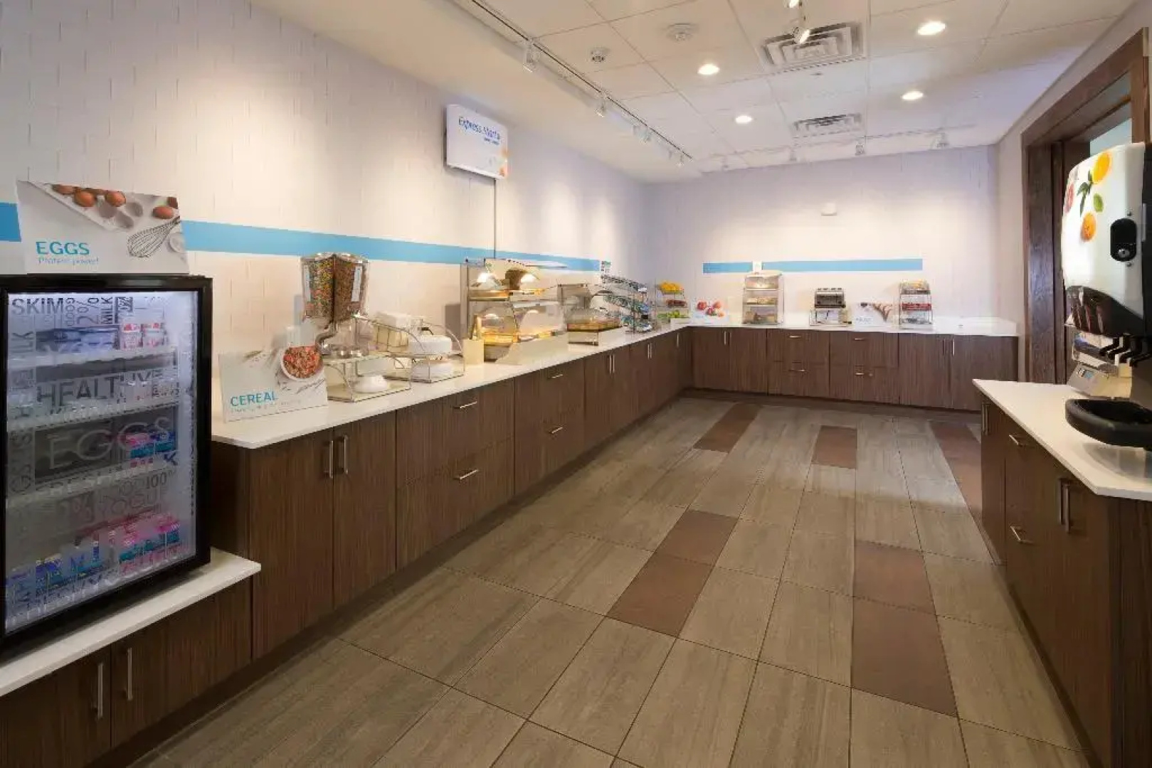 Holiday Inn Express Hotel & Suites Bay City by IHG