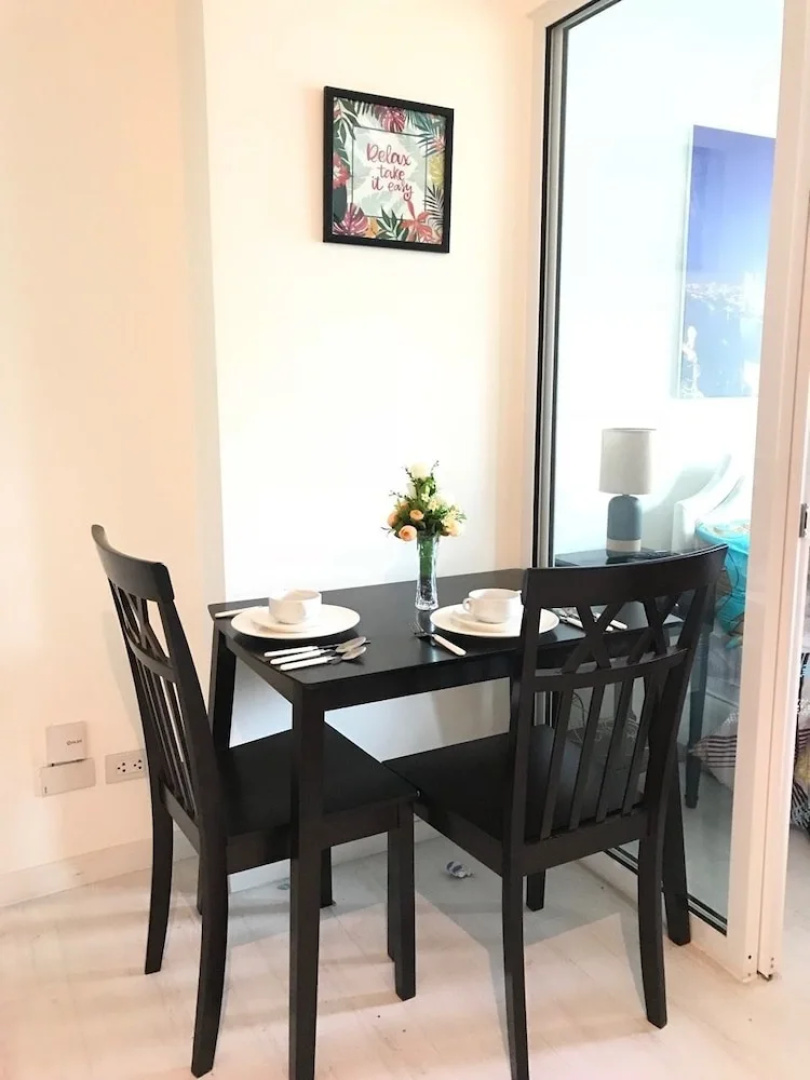 1 BR Condo by PA @  Azure Urban Residences
