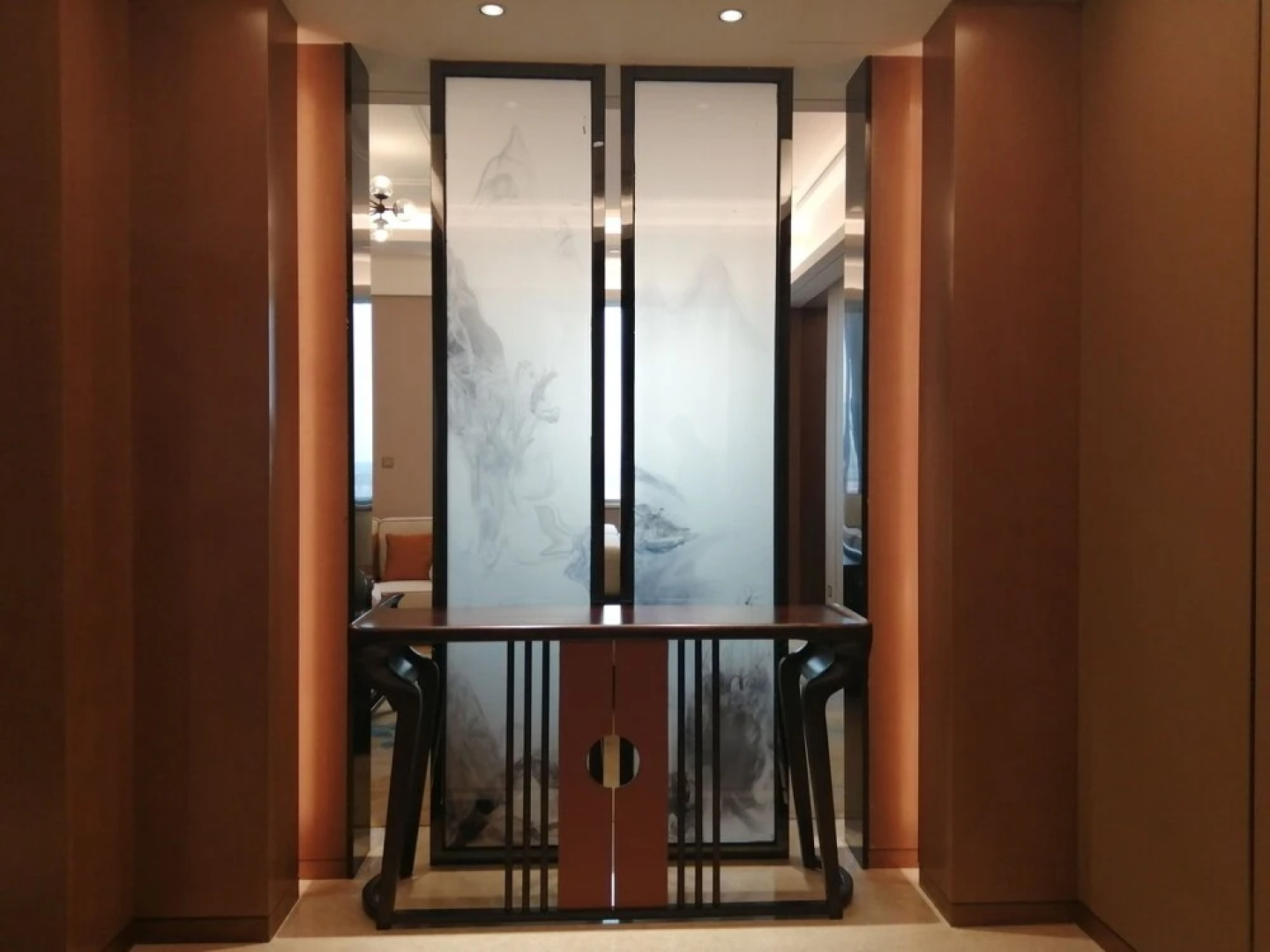 Wanyue Jianguo Hotel Huairou