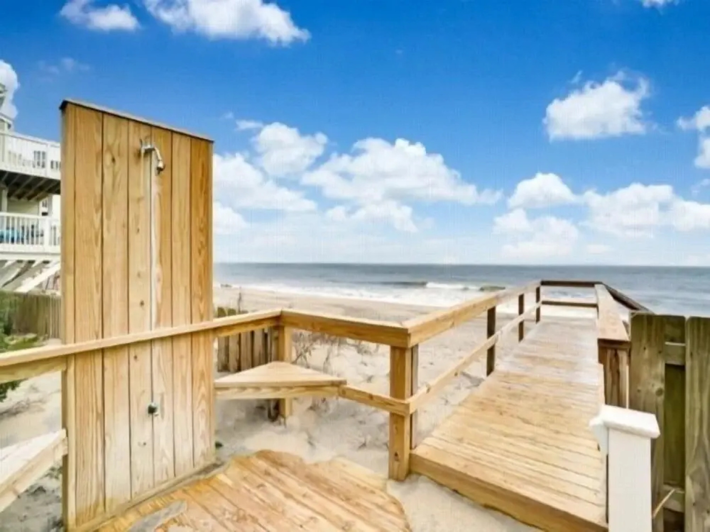 Sandy Toes - Unbeatable Location Within Biking Distance To Dining, Shops, And Entertainment! 2 Bedroom Condo by Redawning