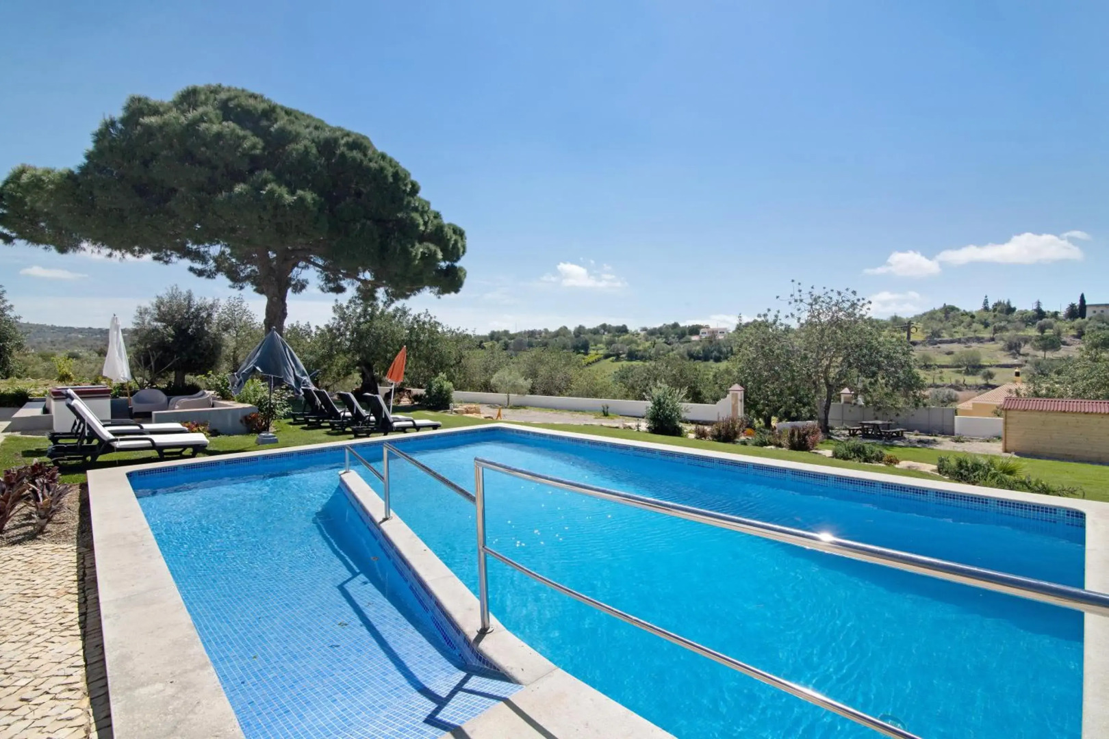 Villa Rodrigues Apartment I