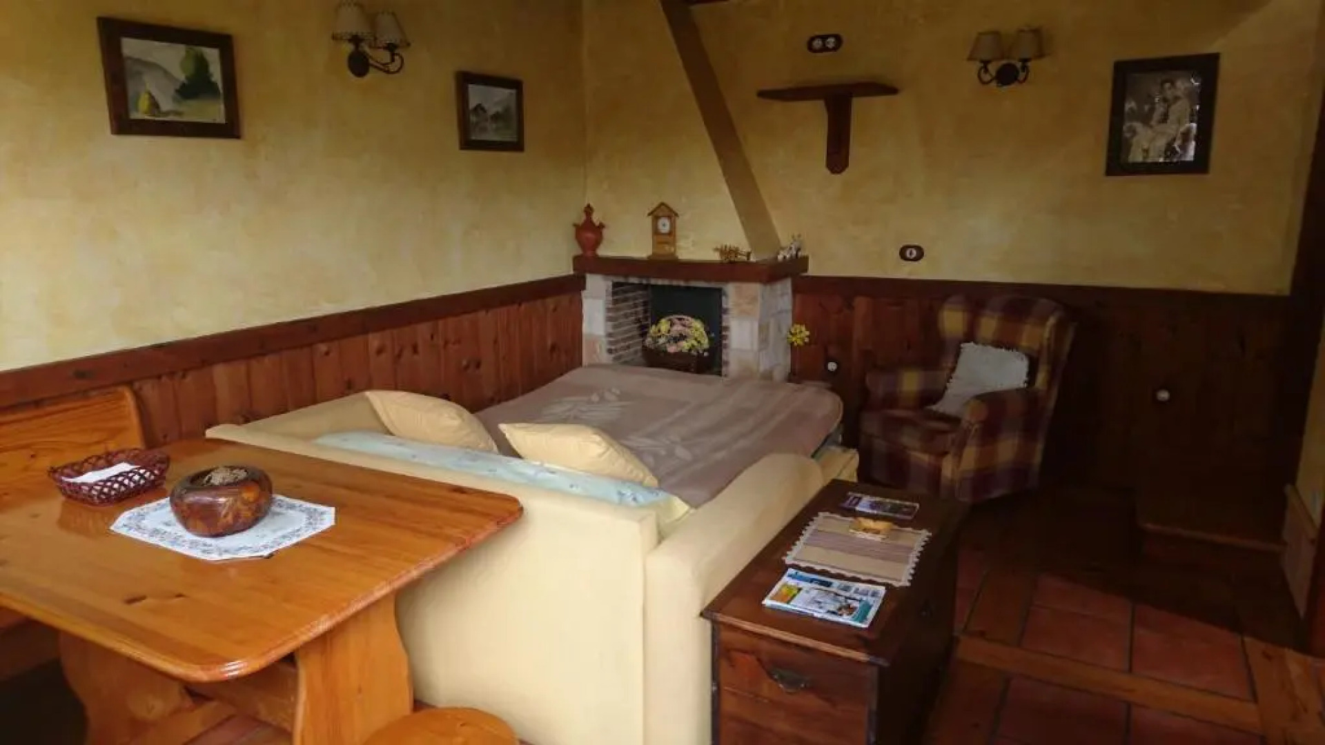 Asturias Apartamentos Rurales Naveces