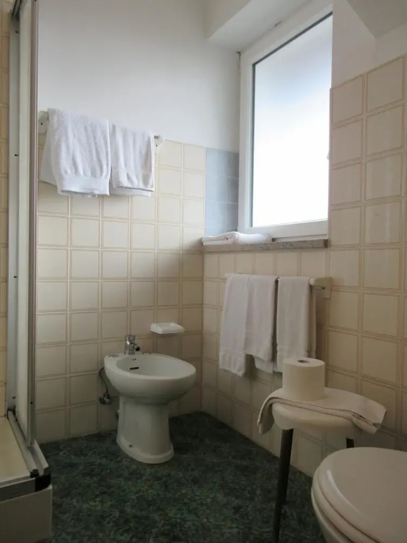 Albergo Lucia