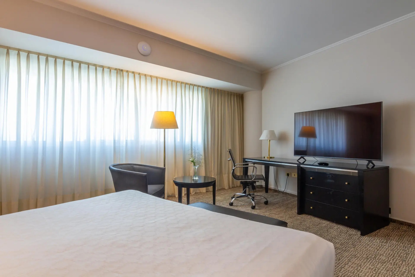 Quinto Centenario Hotel