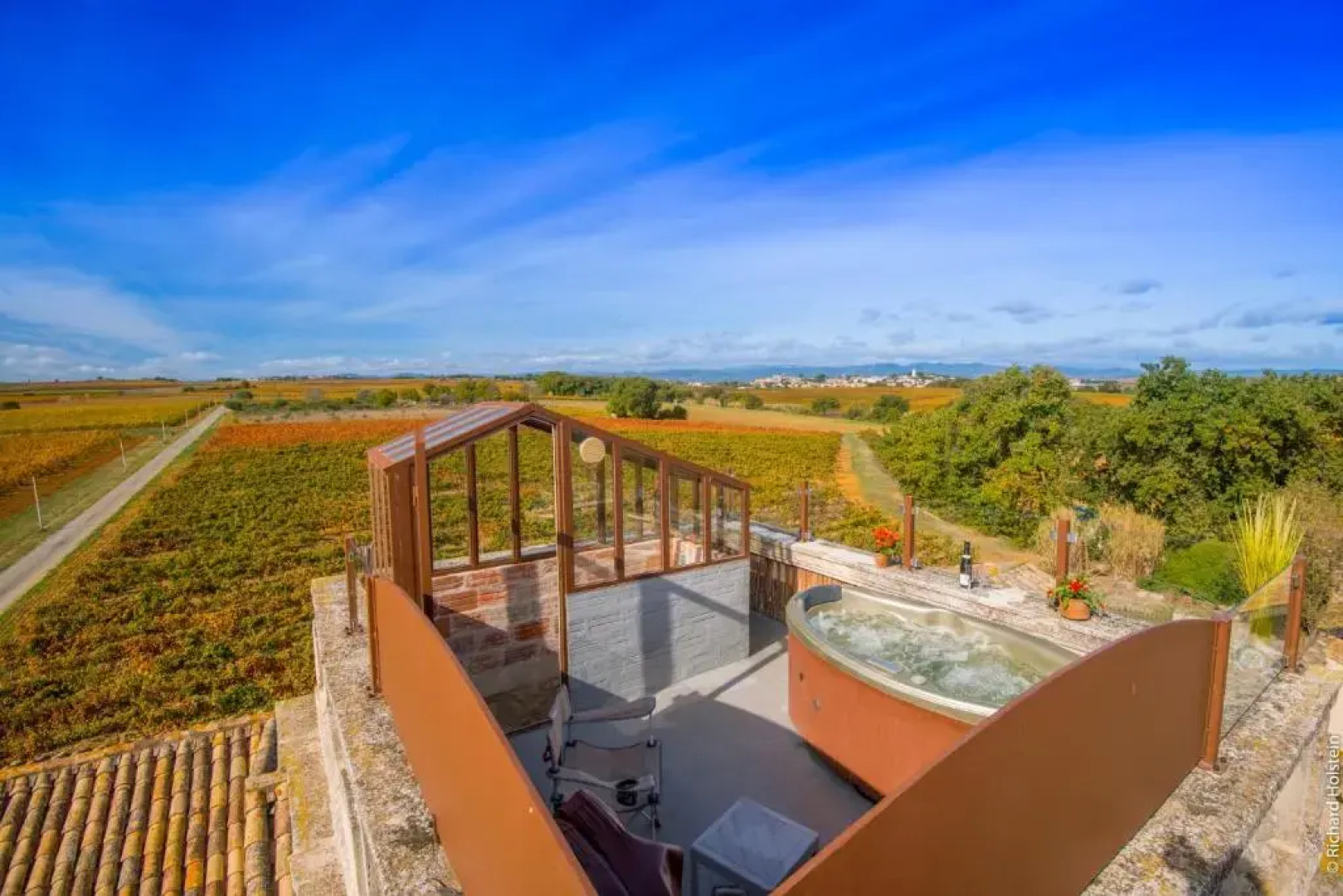 Domaine Sainte Suzanne