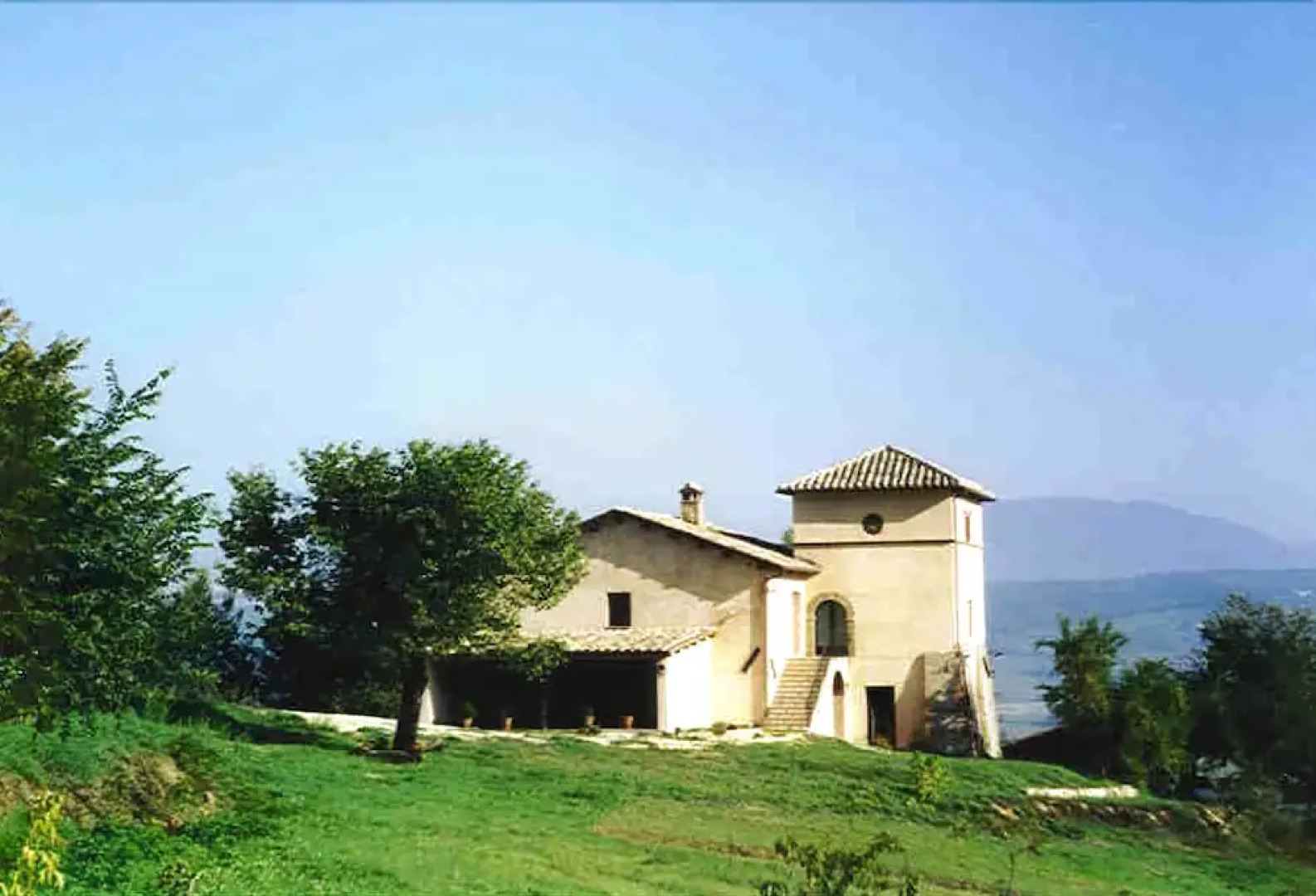 Agriturismo Monterone