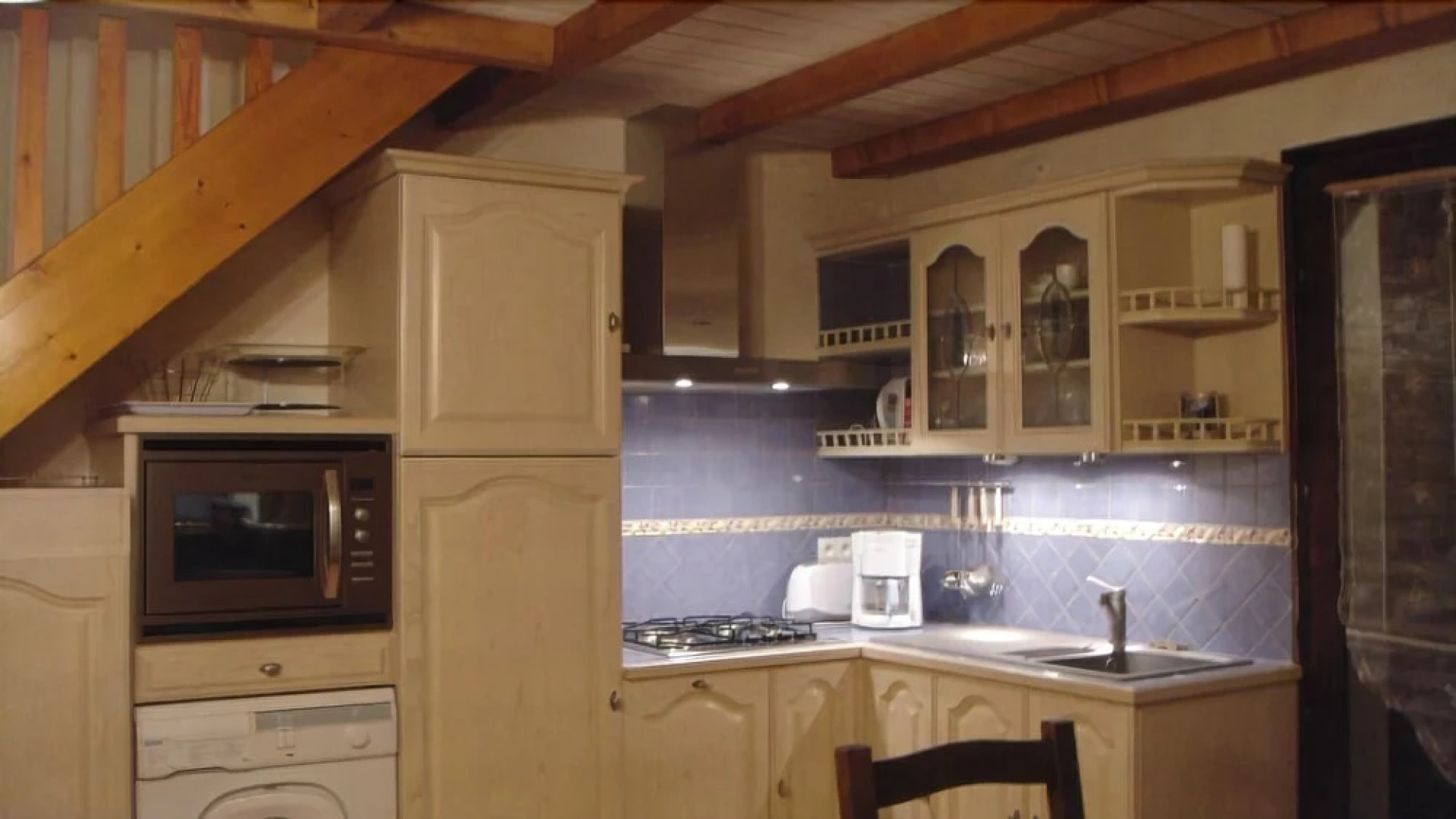 Gîtes Vallée des Nestes-Louron