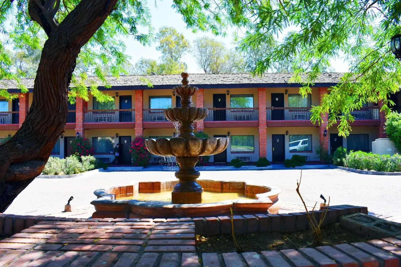 Hotel Siesta Real