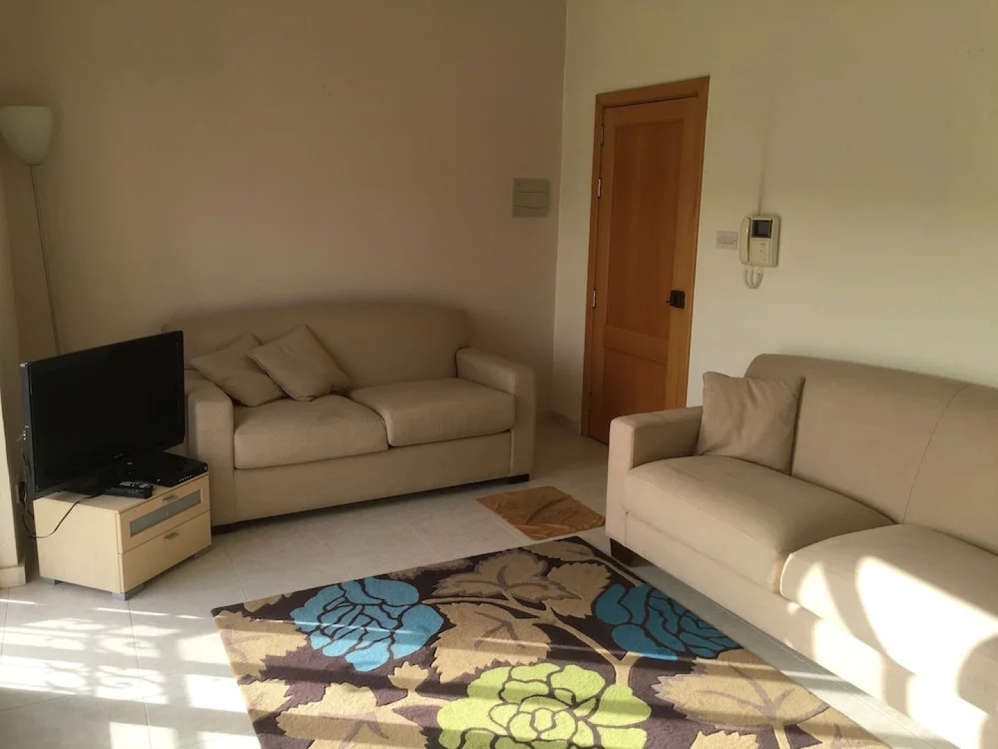 Senglea Seafront Apartment