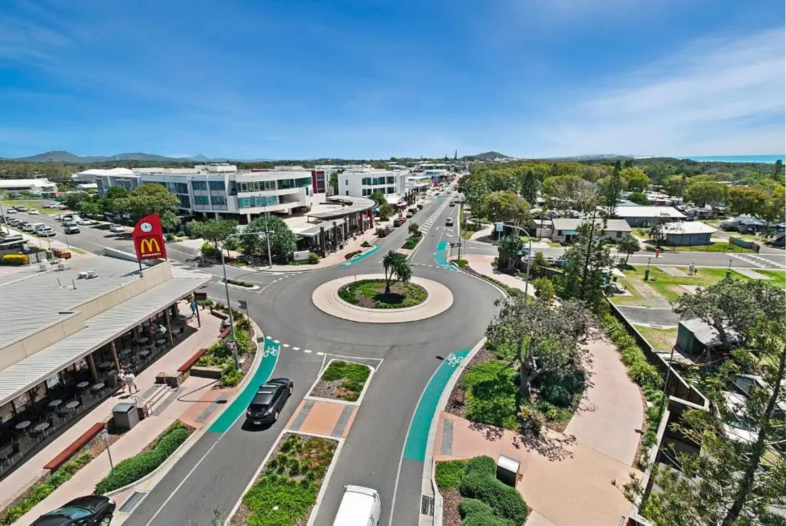 Growder Court 3 - Coolum Beach QLD
