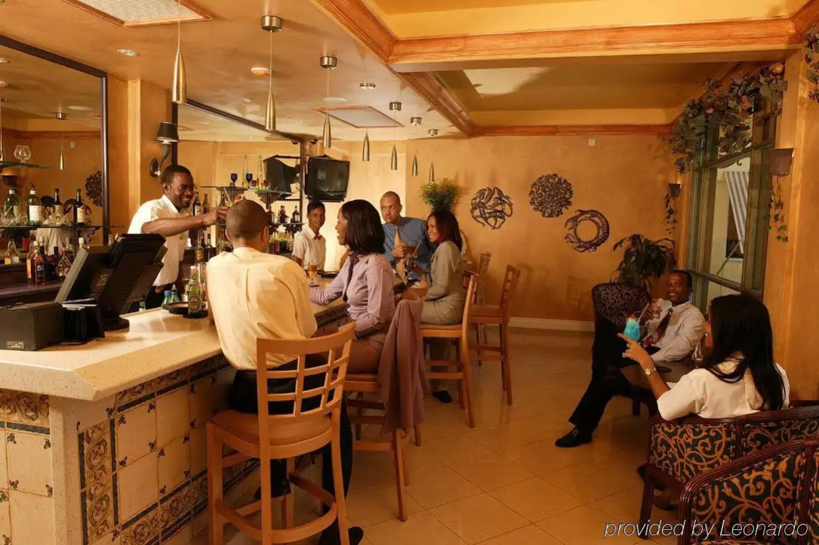 The Knutsford Court Hotel