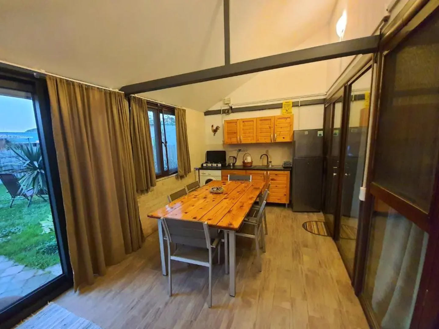 House & Yard Sesil XL