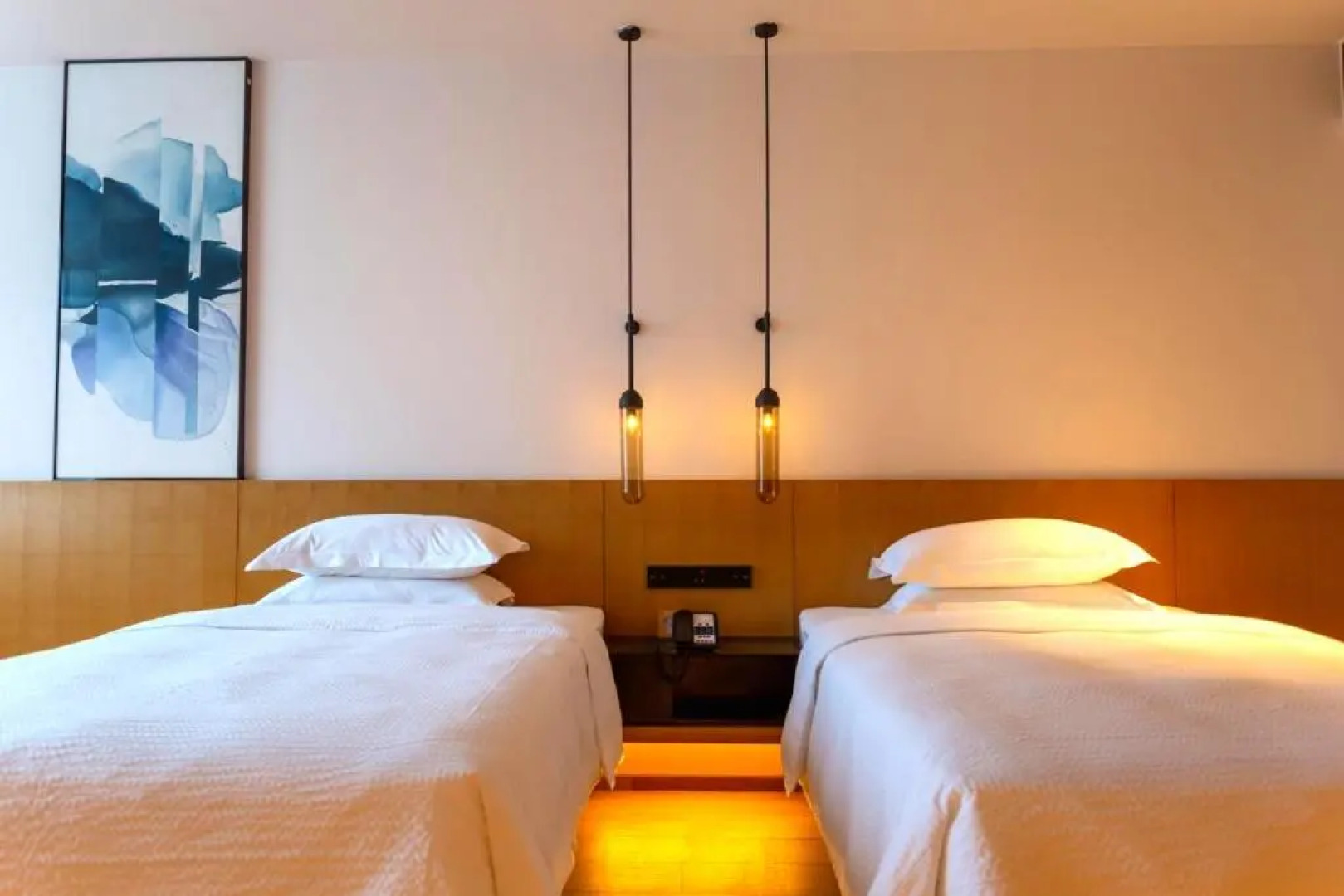 Fairfield by Marriott Xining North