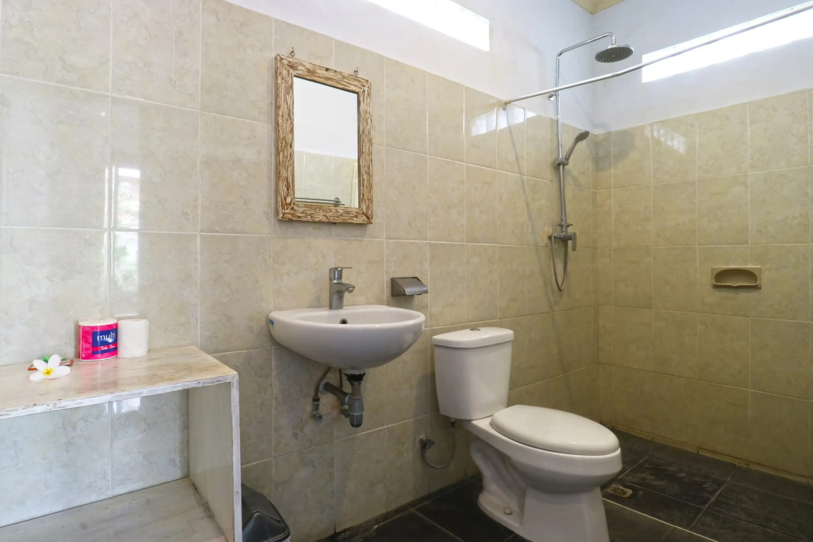 Гостевой дом The Wina Echo Beach