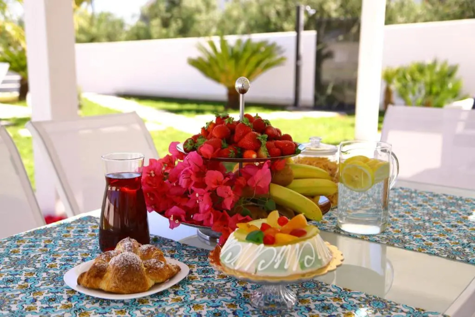 Golden Holiday 2 Ville con piscine indipendenti e separate