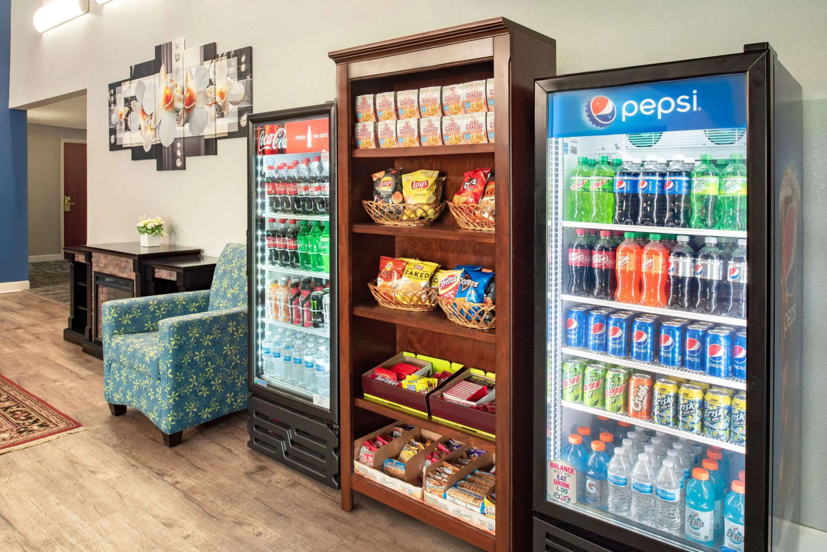 Baymont Inn & Suites by Wyndham Swanton/Toledo Airport