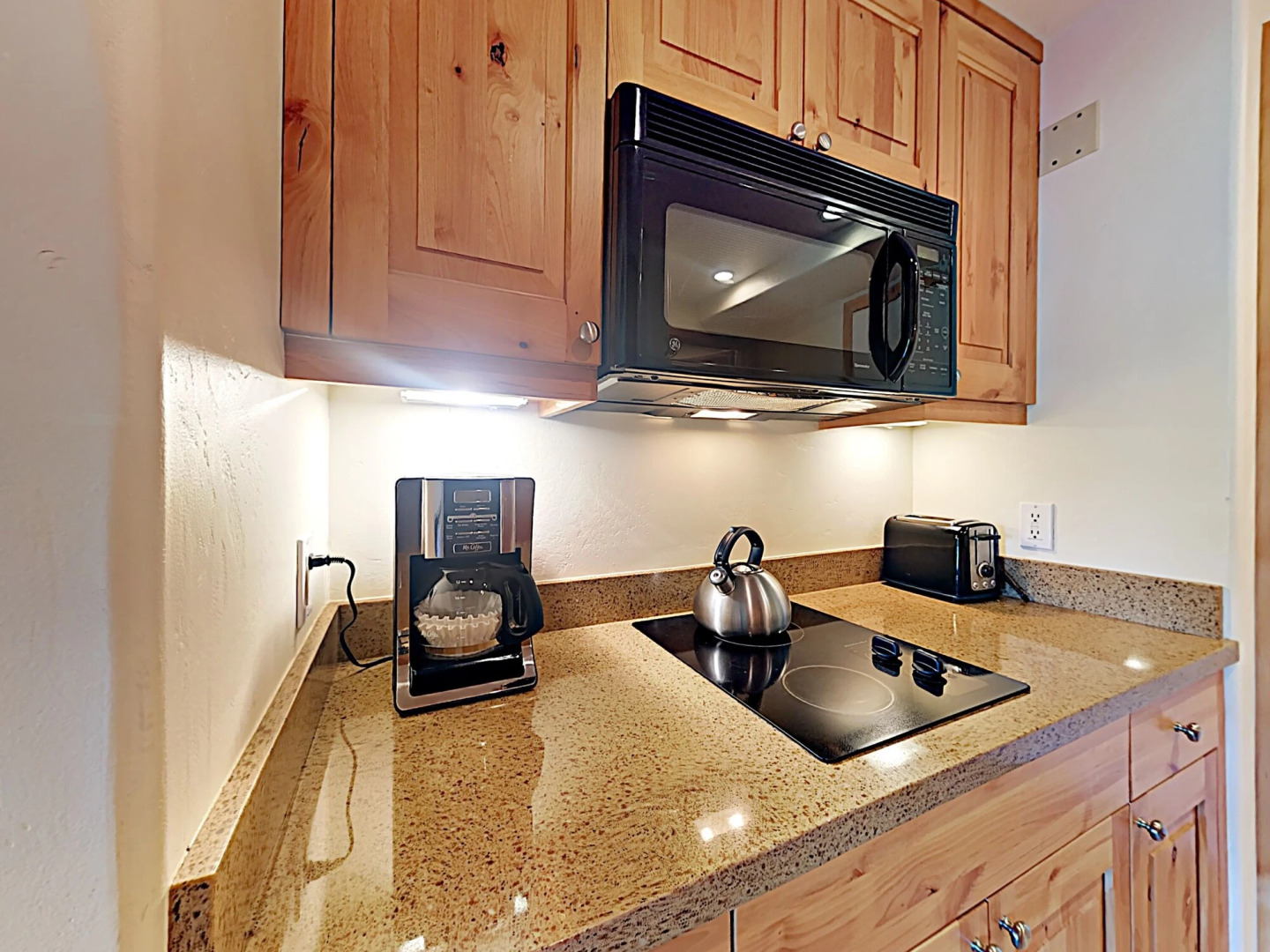 The Timberline Condominiums