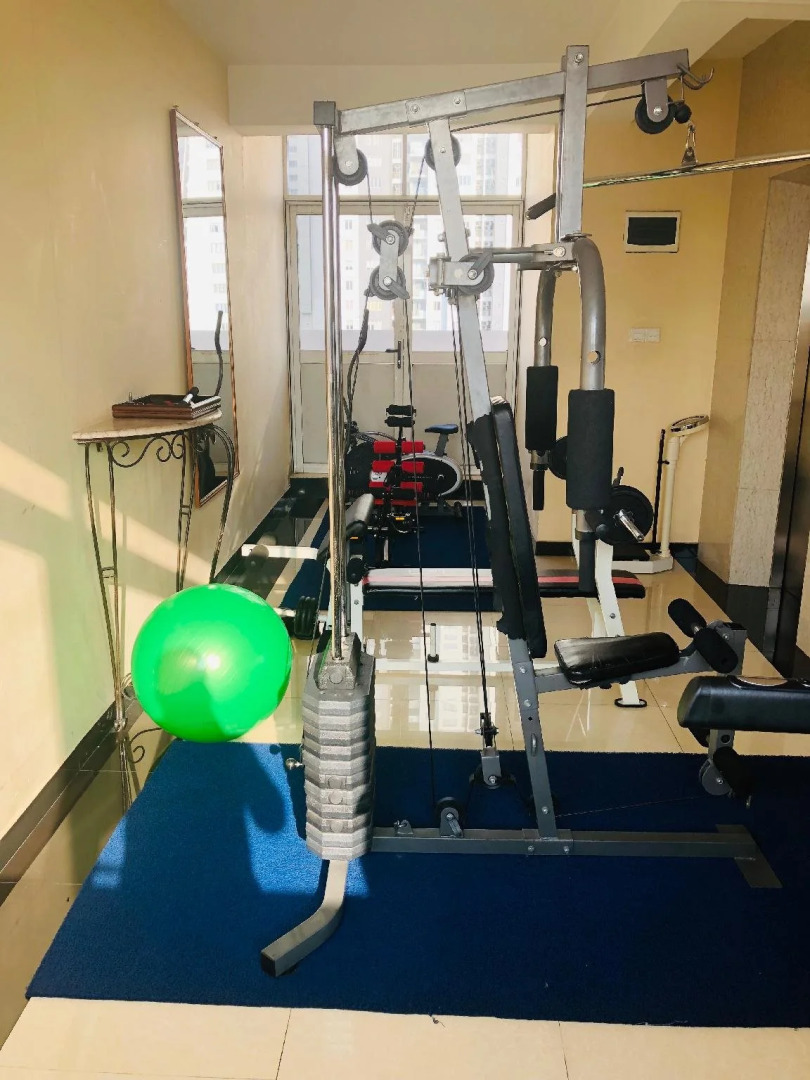 Unique Towers Luxury Boutique Suites