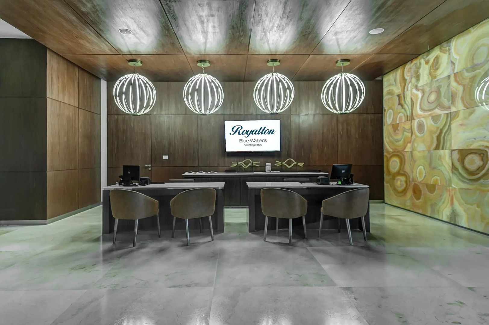 Royalton Blue Waters Montego Bay, An Autograph Collection All Inclusive Resort