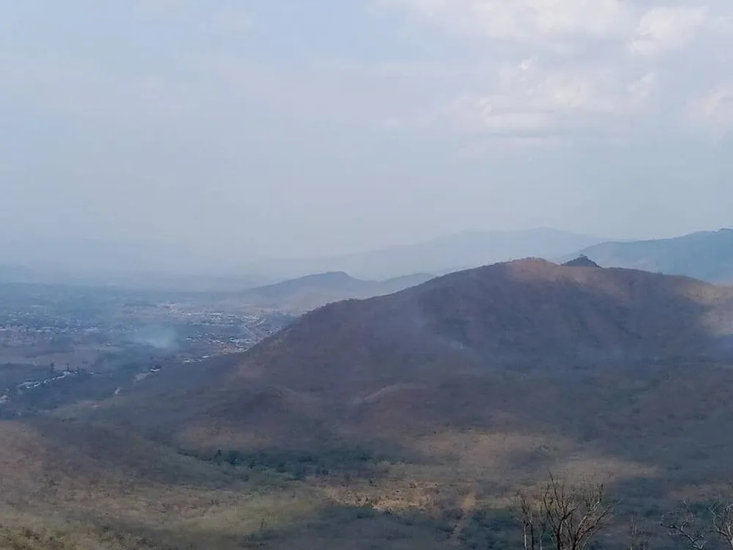 Inn on the Vumba Hotel