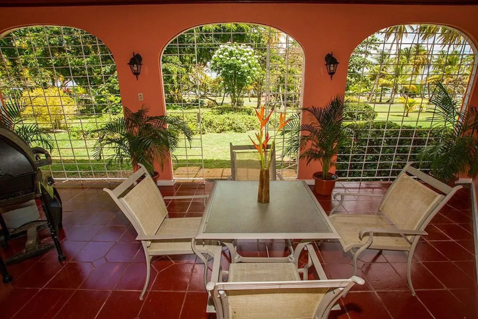 The Bungalow at Pigeon Point