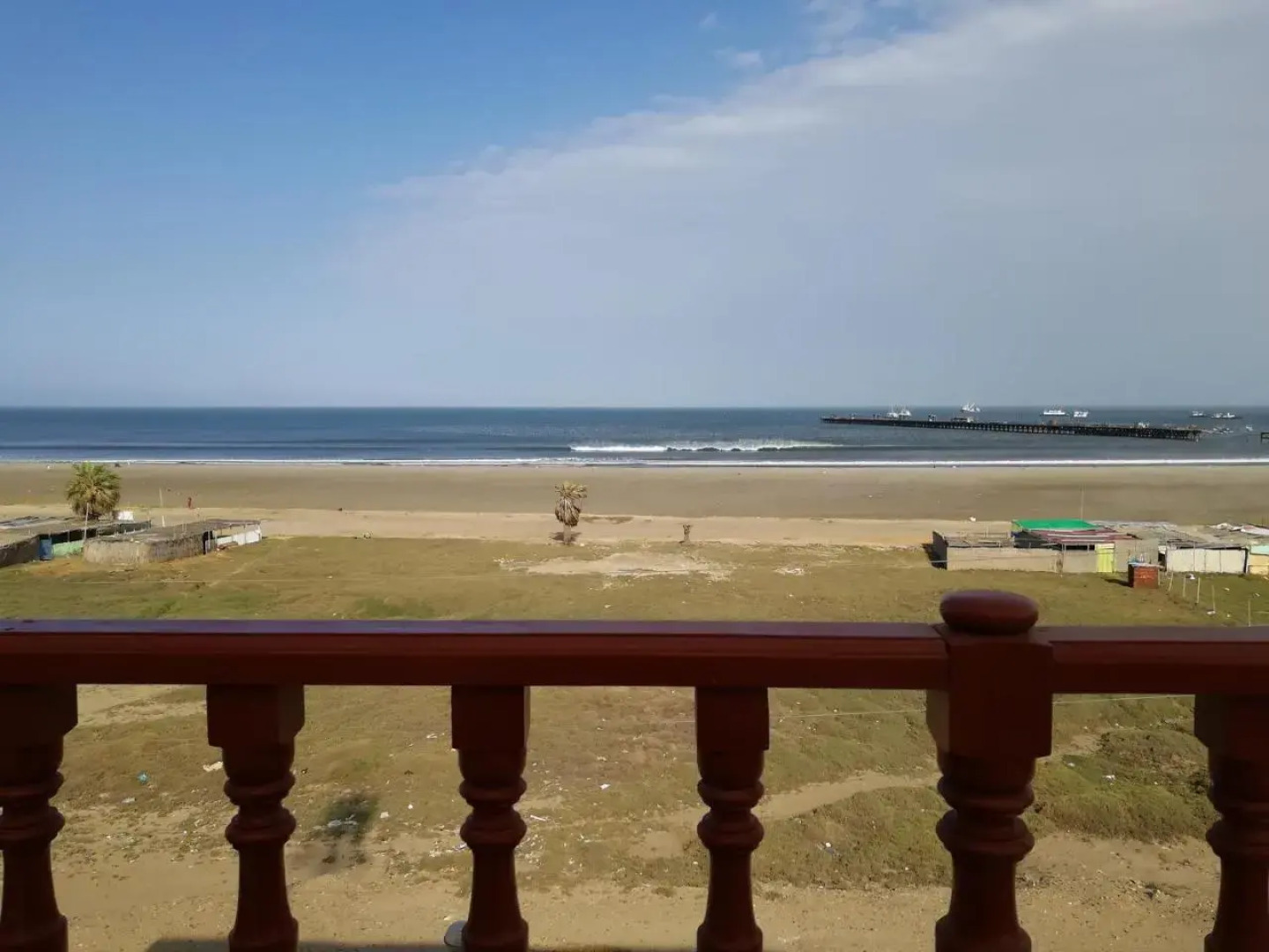 Hotel Nuevo Amanecer