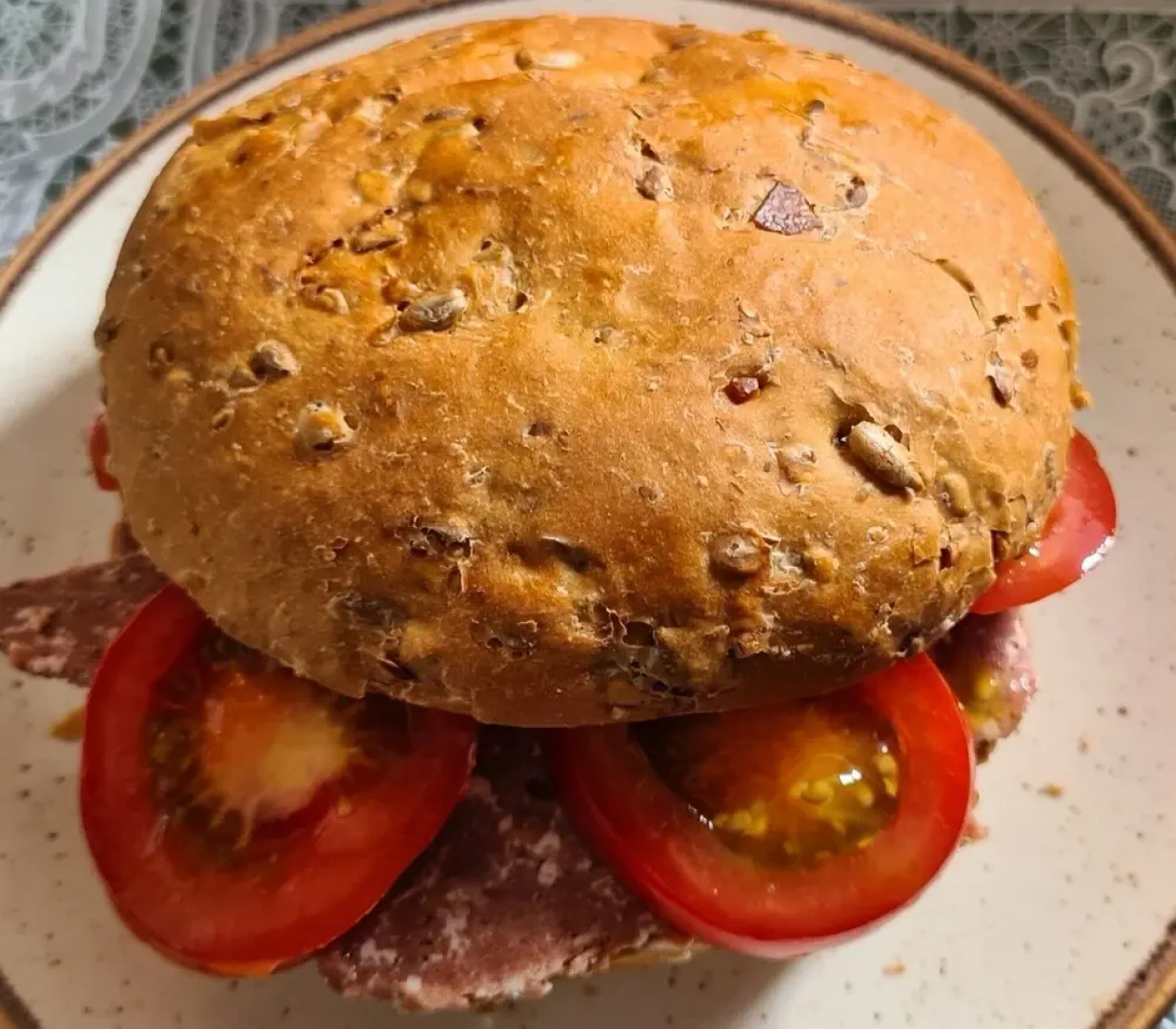 The Pavilion Guest House