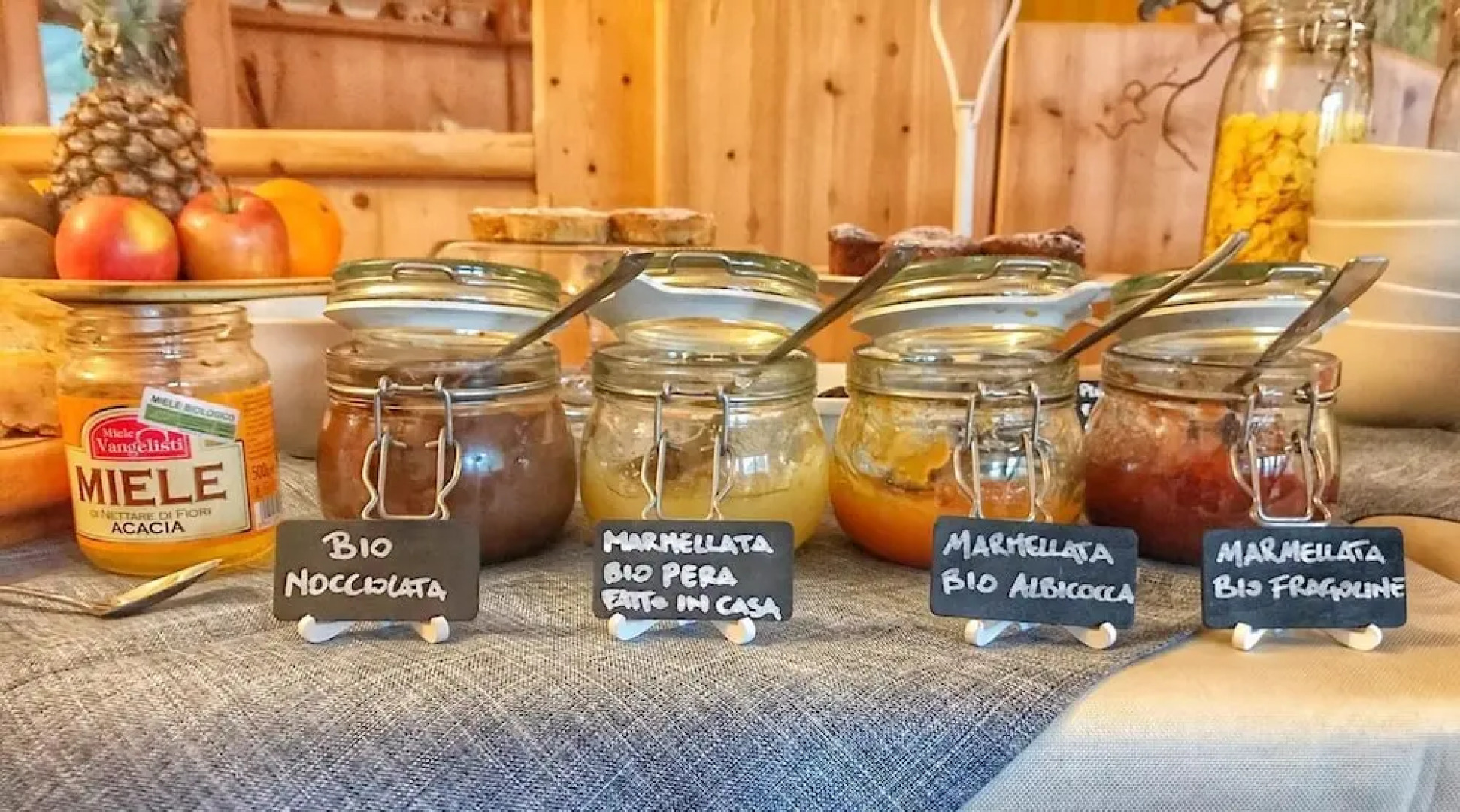 Eco-Baita Natura Spensierata