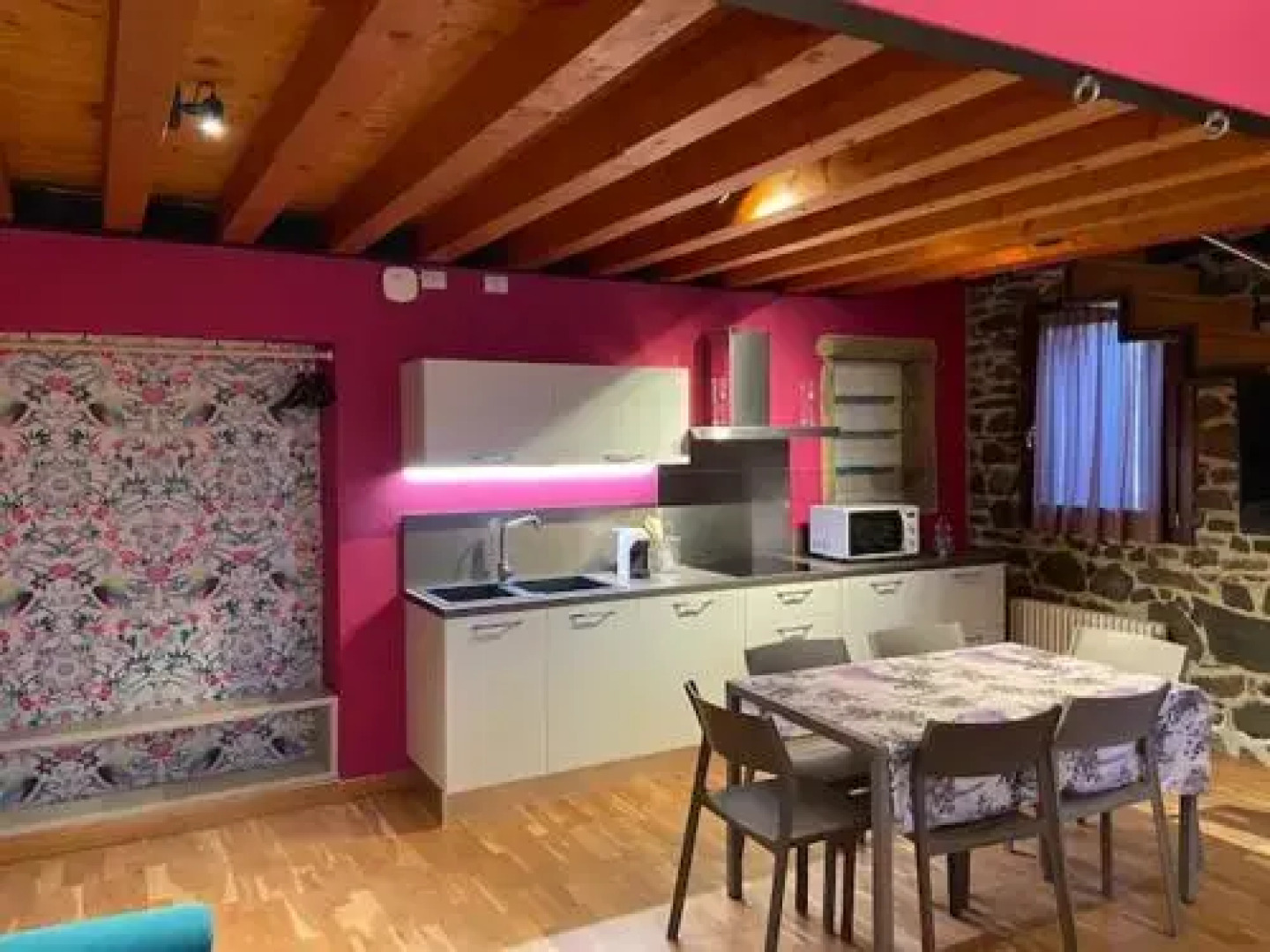 Hotel Locanda Ca Masieri